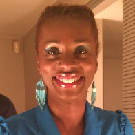 Ghyslaine CLADART-AKE