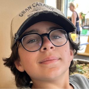 Mael CAPOT